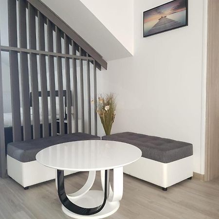 Apartmani Brigita Korenica Bagian luar foto
