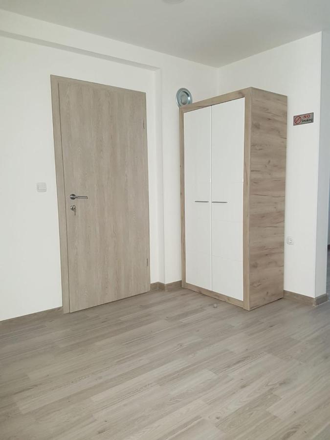 Apartmani Brigita Korenica Bagian luar foto